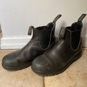 Blundstone 510 chelsea boots